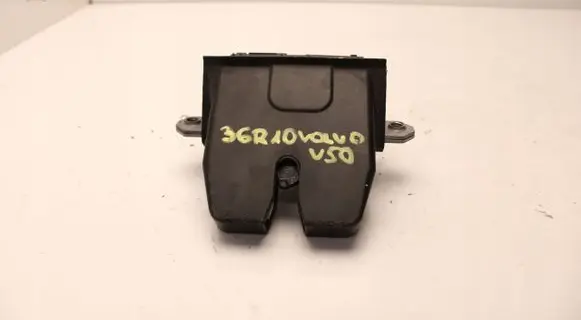 Volvo V50 Tailgate/trunk/boot lock/catch/latch 