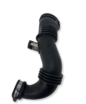 Citroen C4 I Turbo air intake inlet pipe/hose 9656953680A