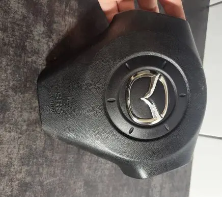 Mazda 3 I Steering wheel airbag DZVSY9MBFF