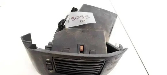Citroen Jumper Dash center air vent grill ST44762 LS385822