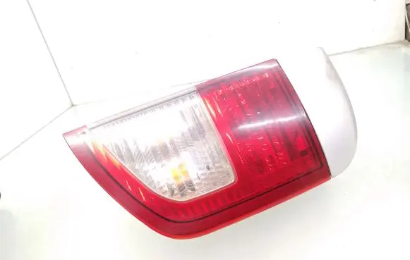 SsangYong Kyron Rear/tail lights