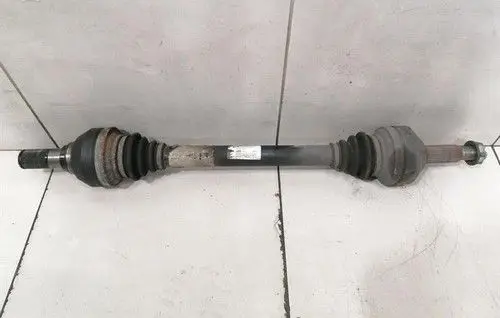 Aston Martin Vanquish V12 Rear driveshaft ED234B402AA