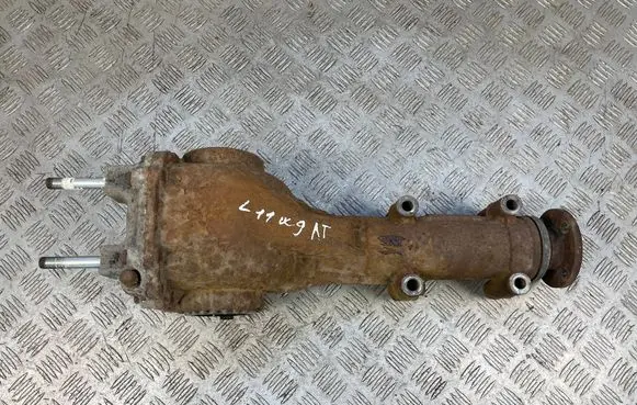 Subaru Legacy Rear differential 38300AC300