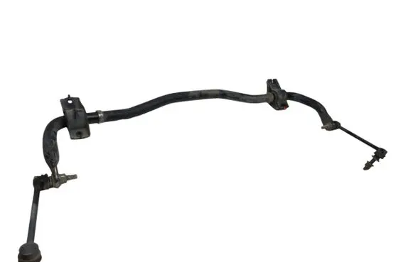 Front anti-roll bar/sway bar
