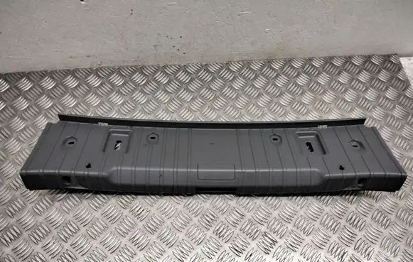 BMW 3 E90 E91 Trunk/boot sill cover protection 7059258