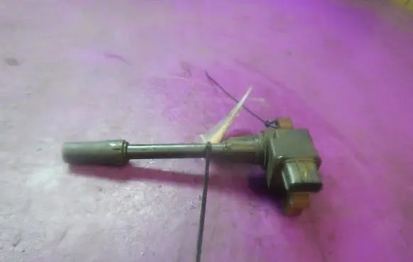 Mitsubishi Galant High voltage ignition coil H6T12671