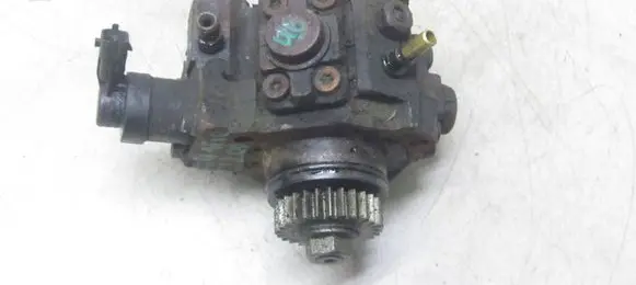 Renault Trafic II (X83) Fuel injection high pressure pump 0445010234