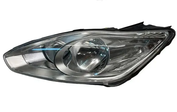 Ford Grand C-MAX Headlight/headlamp AM5113W030AF 89502246 895022466D10