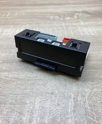 Renault Clio II Screen/display/small screen 7700428029A