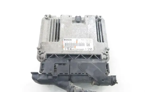 Fiat Croma Engine control unit/module 55202699 0281012147
