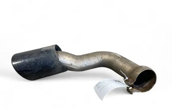 Porsche Cayenne (92A) Muffler ending 7P5253681
