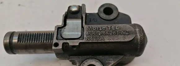 Ford Transit Timing belt/chain tensioner 6C1Q6K261AC