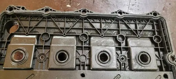 Ford Transit Rocker cam cover 6C1Q6K271BH