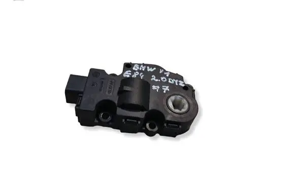 BMW X1 E84 Air flap motor/actuator EF5432 26032012