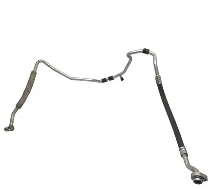 Air conditioning (A/C) pipe/hose