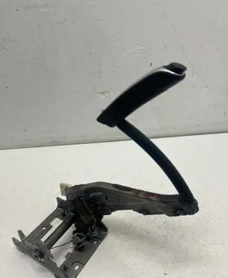 Ford Kuga II Hand brake release handle AV612780AB