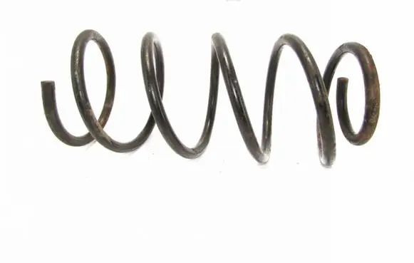 Ford Transit - Tourneo Connect Front coil spring