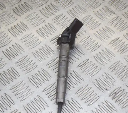 Mercedes-Benz GLC X253 C253 Fuel injector A6510702987 0445117035