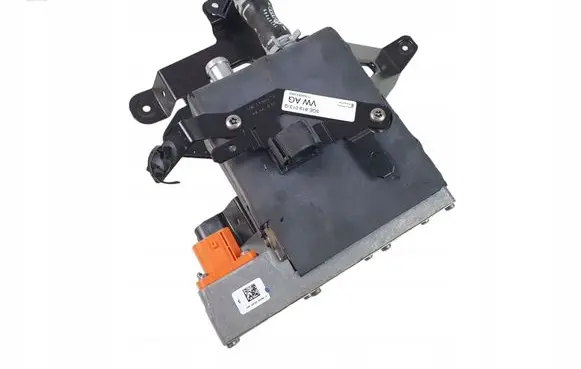 Volkswagen Golf VII Coolant heater 12E963231E