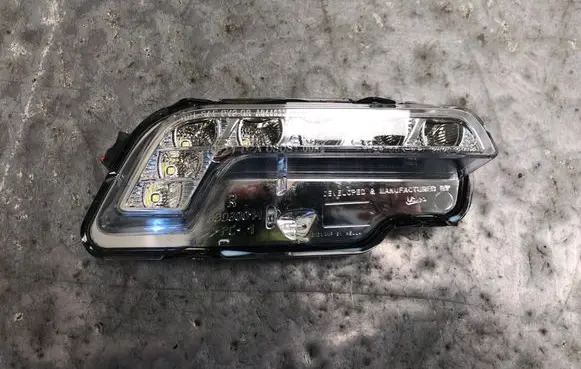 Mercedes-Benz E W212 LED Daytime headlight A2128200856-BILI A2128200856