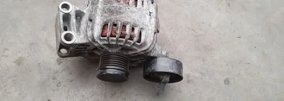 Ford C-MAX II Generator/alternator BV6N10300AA