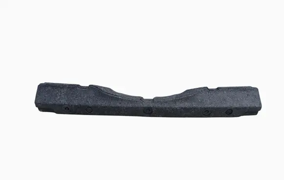 Seat Leon (1P) Front bumper foam support bar 1M0807251