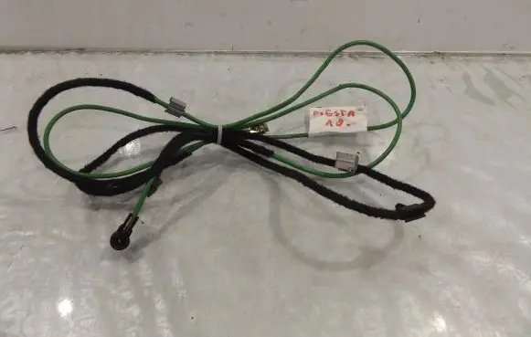 Ford Fiesta Other wiring loom