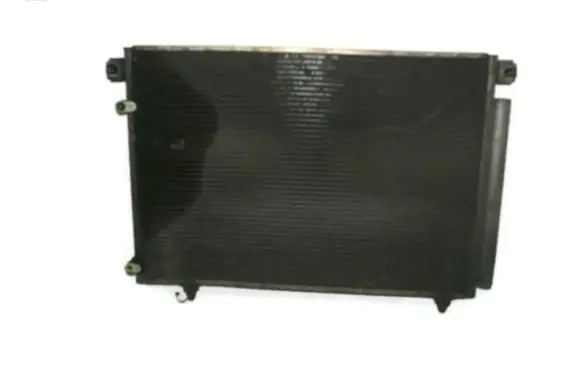 Mazda MPV A/C cooling radiator (condenser)