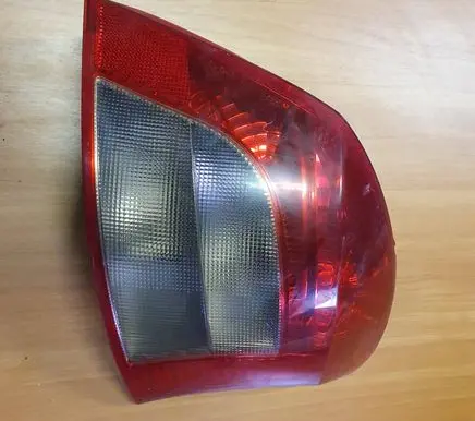 Toyota Yaris Rear/tail lights KOITOOD-74 815510D110