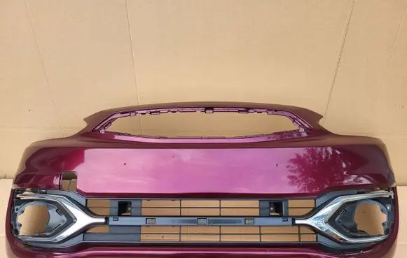 Mitsubishi Space Star Front bumper 6400G516ranzez