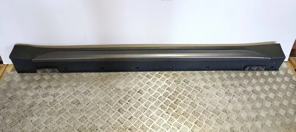 Hyundai Tucson TL Sill 87753D7100