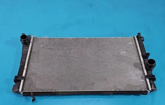 BMW 3 G20 G21 Coolant radiator 7925638 IMPRK1564662