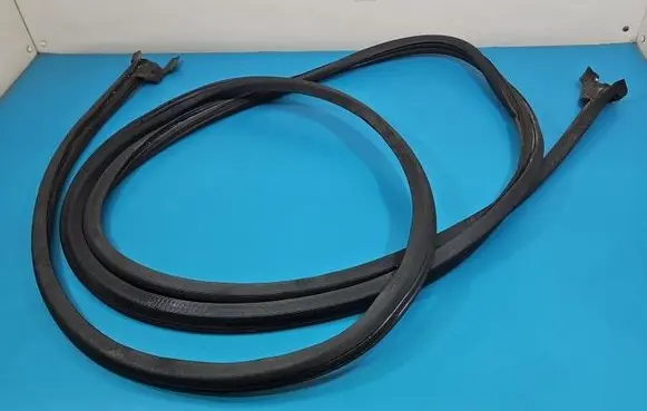 Fiat Ducato Seal rubber (tailgate) IMPRK1553634