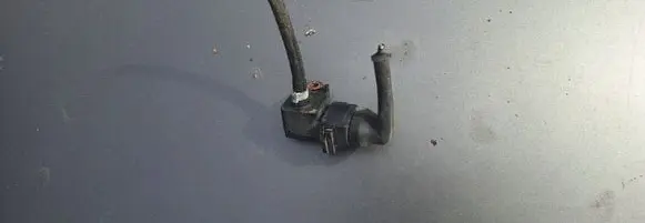 BMW 5 E39 Air pressure sensor 2244674