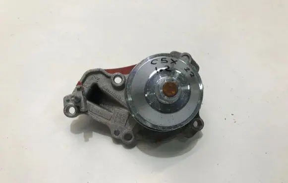 Citroen C5 X Water pump 9846882380