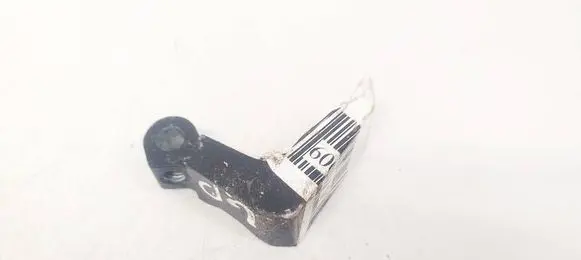 Audi A6 S6 C6 4F Rear door lower hinge