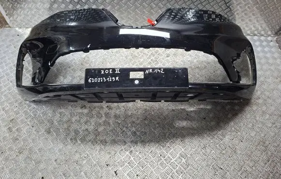 Renault Zoe Front bumper S27647142 620223129R