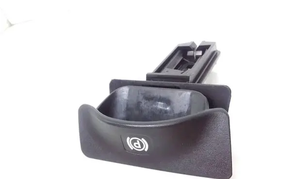 Mercedes-Benz CLS C219 Hand brake release handle 2114200077 2114270120