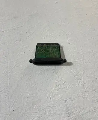 Xenon control unit/module