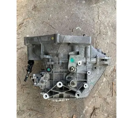 Fiat Doblo Manual 6 speed gearbox 