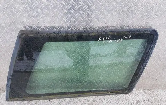 Ford Explorer Rear side window