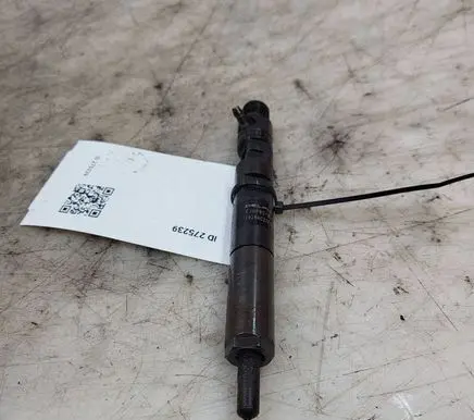 Nissan Note (E11) Fuel injector H8200421897 8200815416