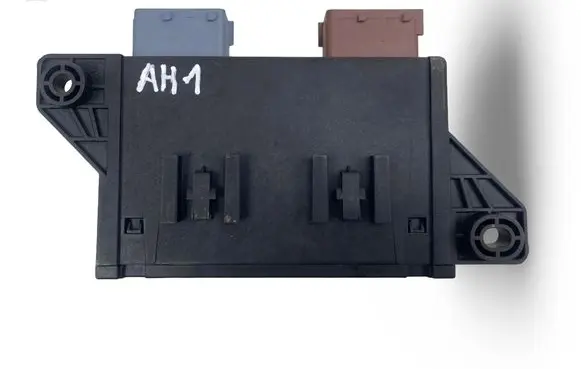 Peugeot 508 II Other control units/modules 9665524180
