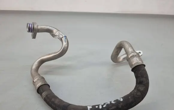 Jaguar F-Pace Air conditioning (A/C) pipe/hose HX7319N602BA