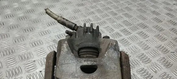 Citroen C4 II Front brake caliper