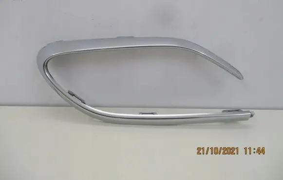 Mercedes-Benz CLA C118 X118 Rear bumper trim bar molding A1188852202