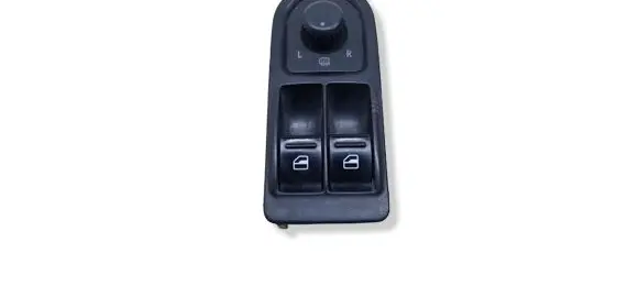 Volkswagen Transporter - Caravelle T5 Electric window control switch 7H5959539
