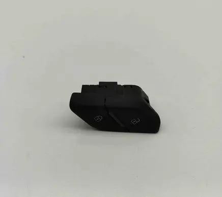 Audi E-tron GT Central locking switch button 4KE962107