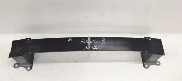 Ford Focus Front bumper cross member