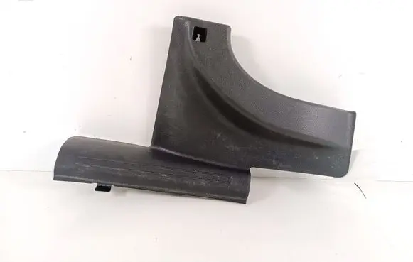 KIA Soul Rear sill trim cover 85875J2000